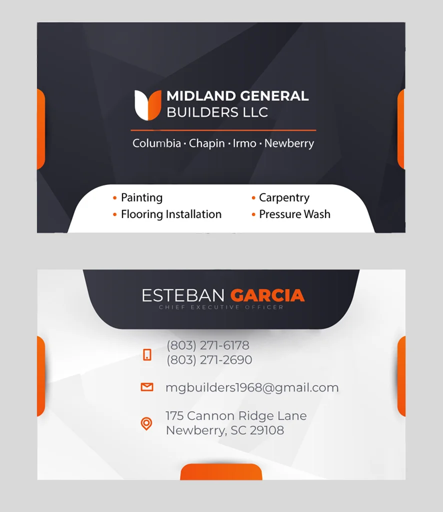 Midland General